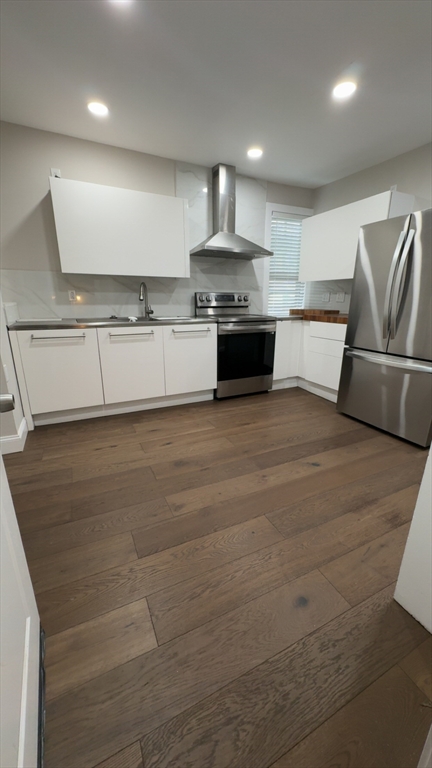 16 Allston, Dorchester