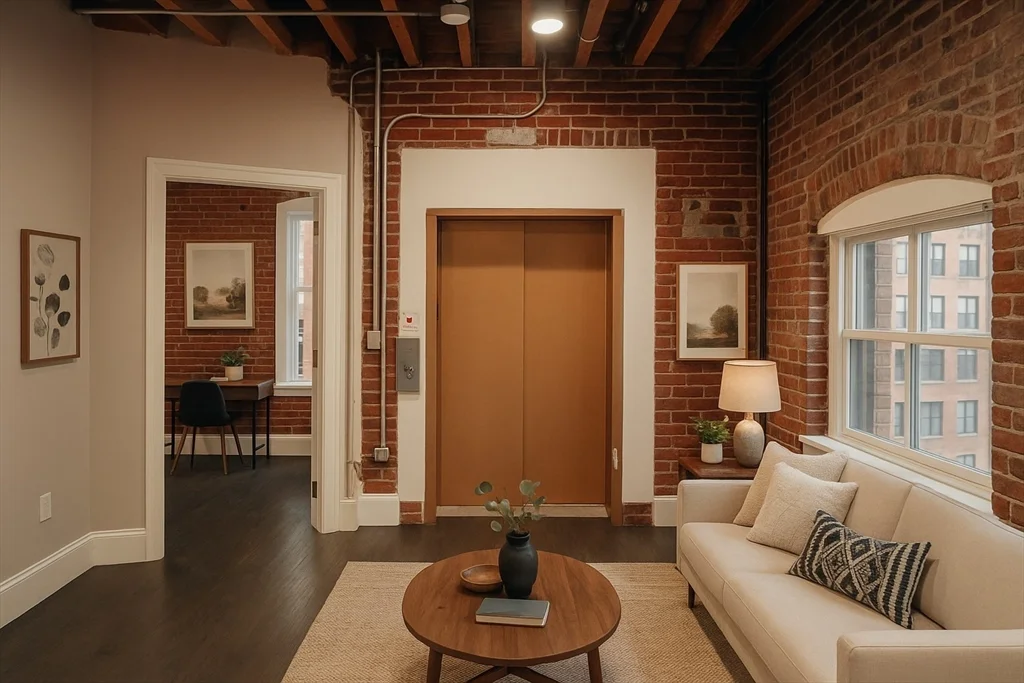 281 Franklin St, Downtown