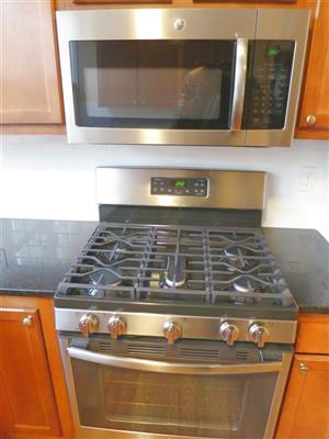 330 Beacon St, Ward Two