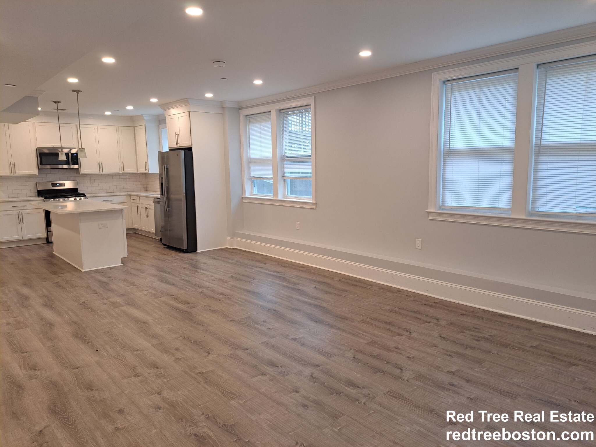 120 Kenrick St, Oak Square