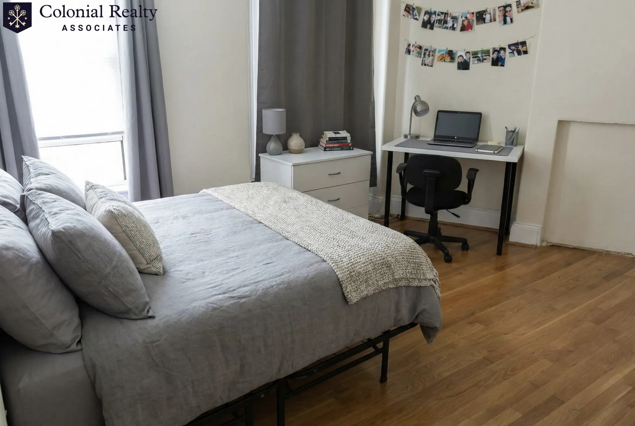 86 Hammond St, Roxbury