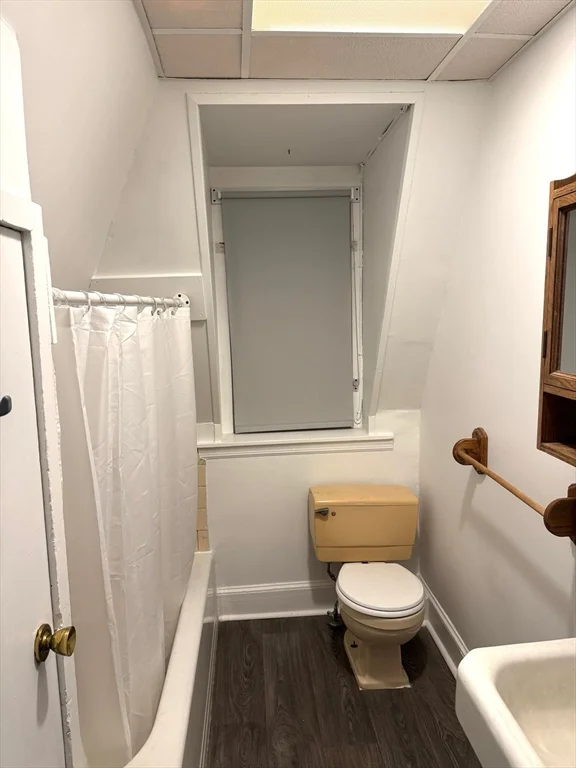 11 Centre Ave, Dorchester