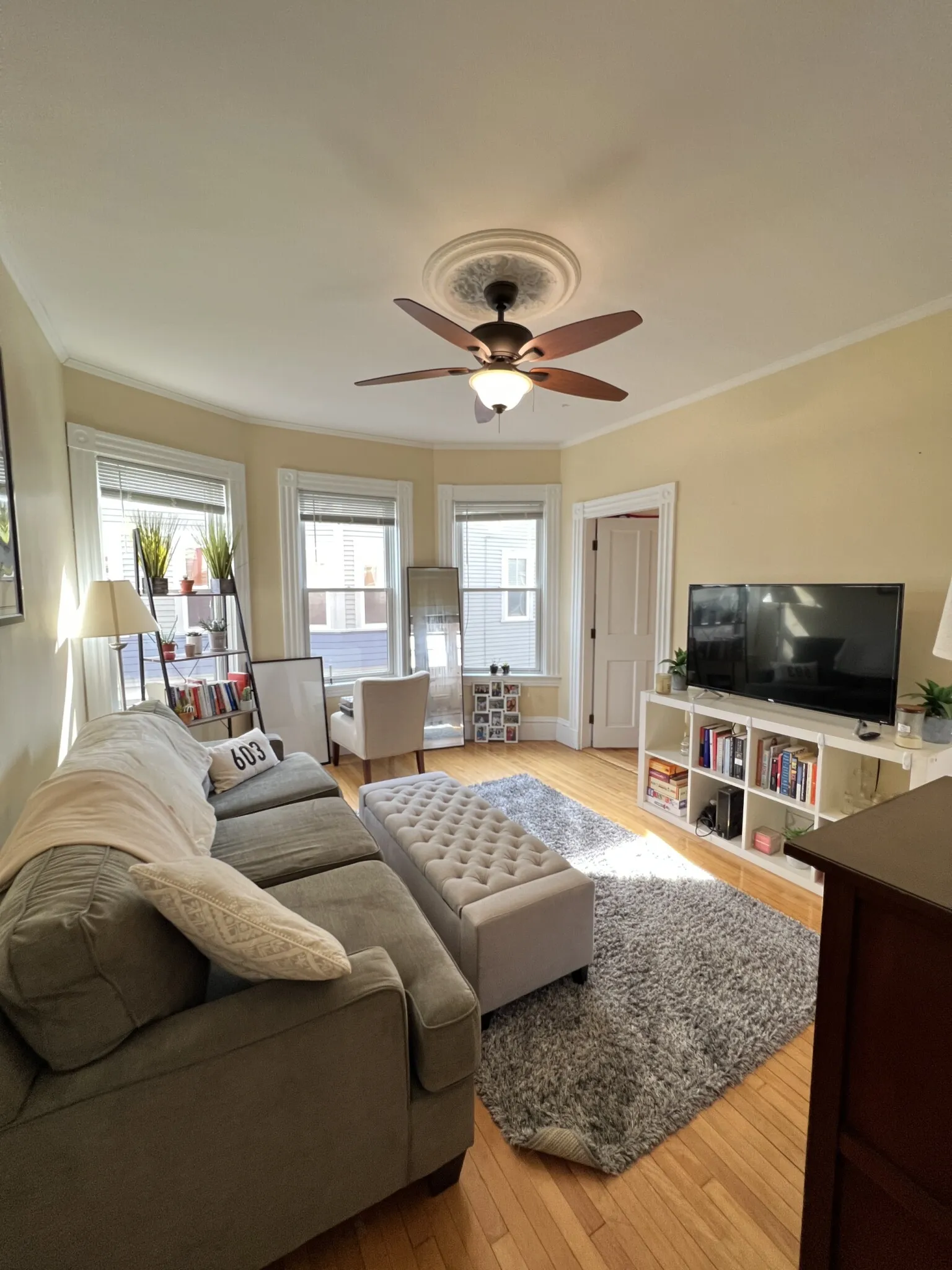 176 Elm St, North Cambridge