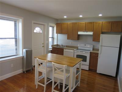 31 Ivaloo St, Ward Two