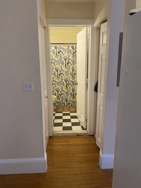 298 Commonwealth Ave, Back Bay