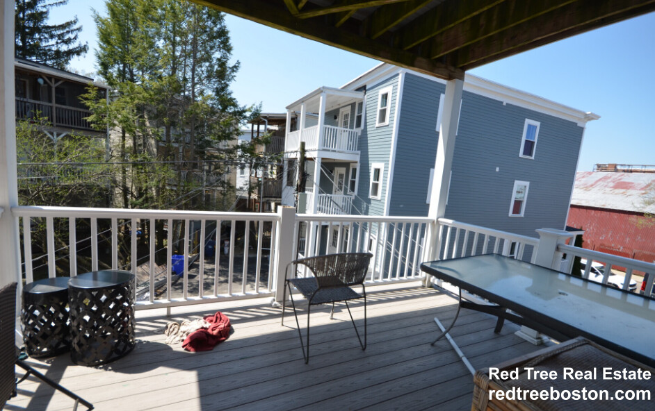 191 Boylston St, Jamaica Plain