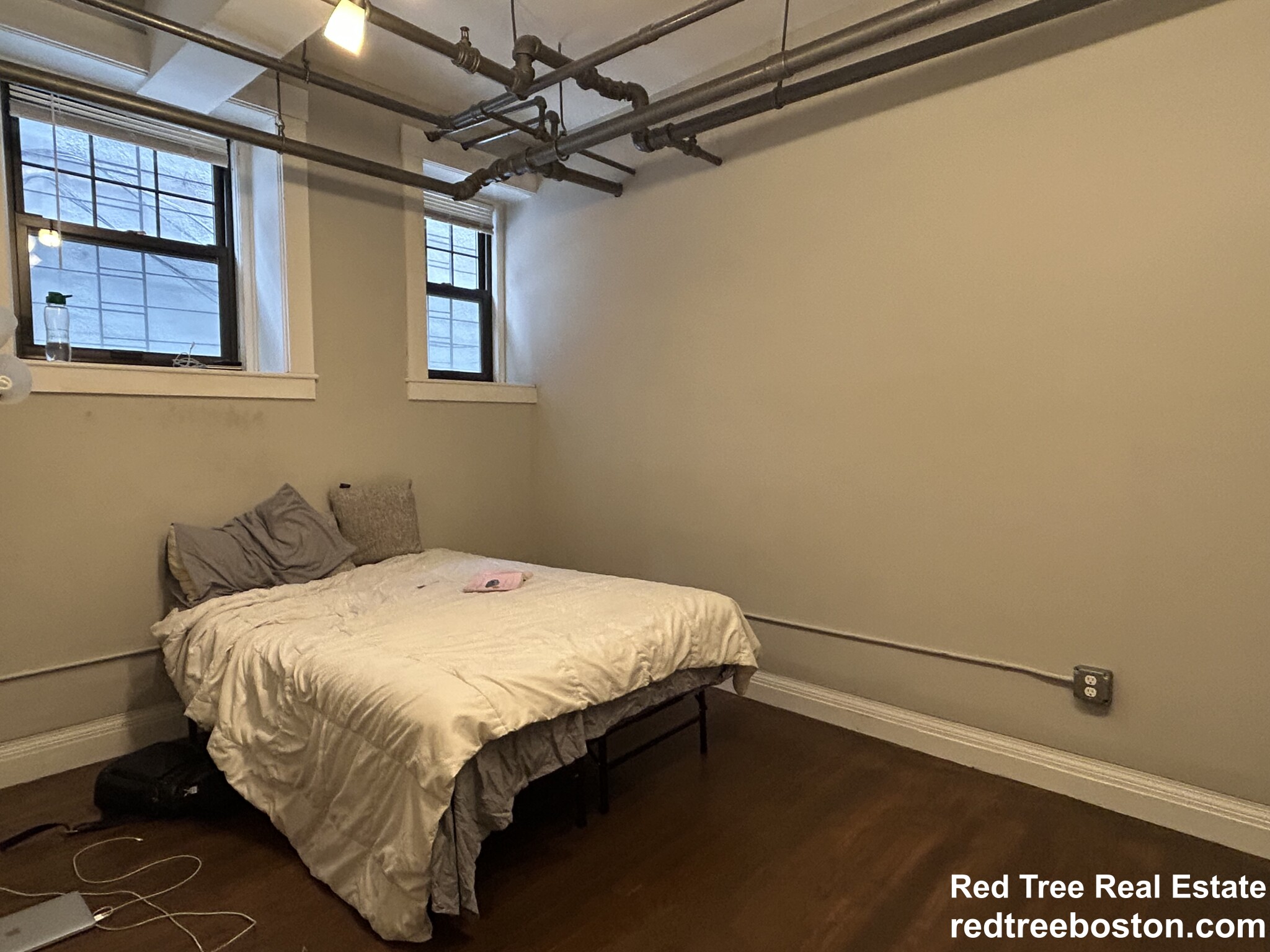 114 Riverway, Fenway