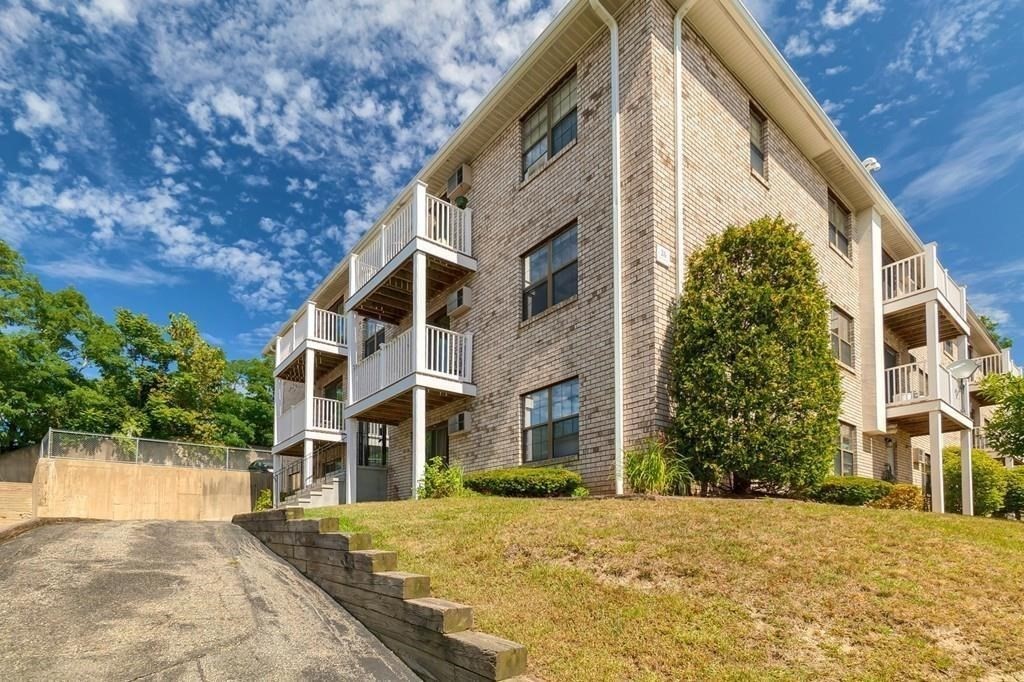 26 Kenmar Dr, Billerica