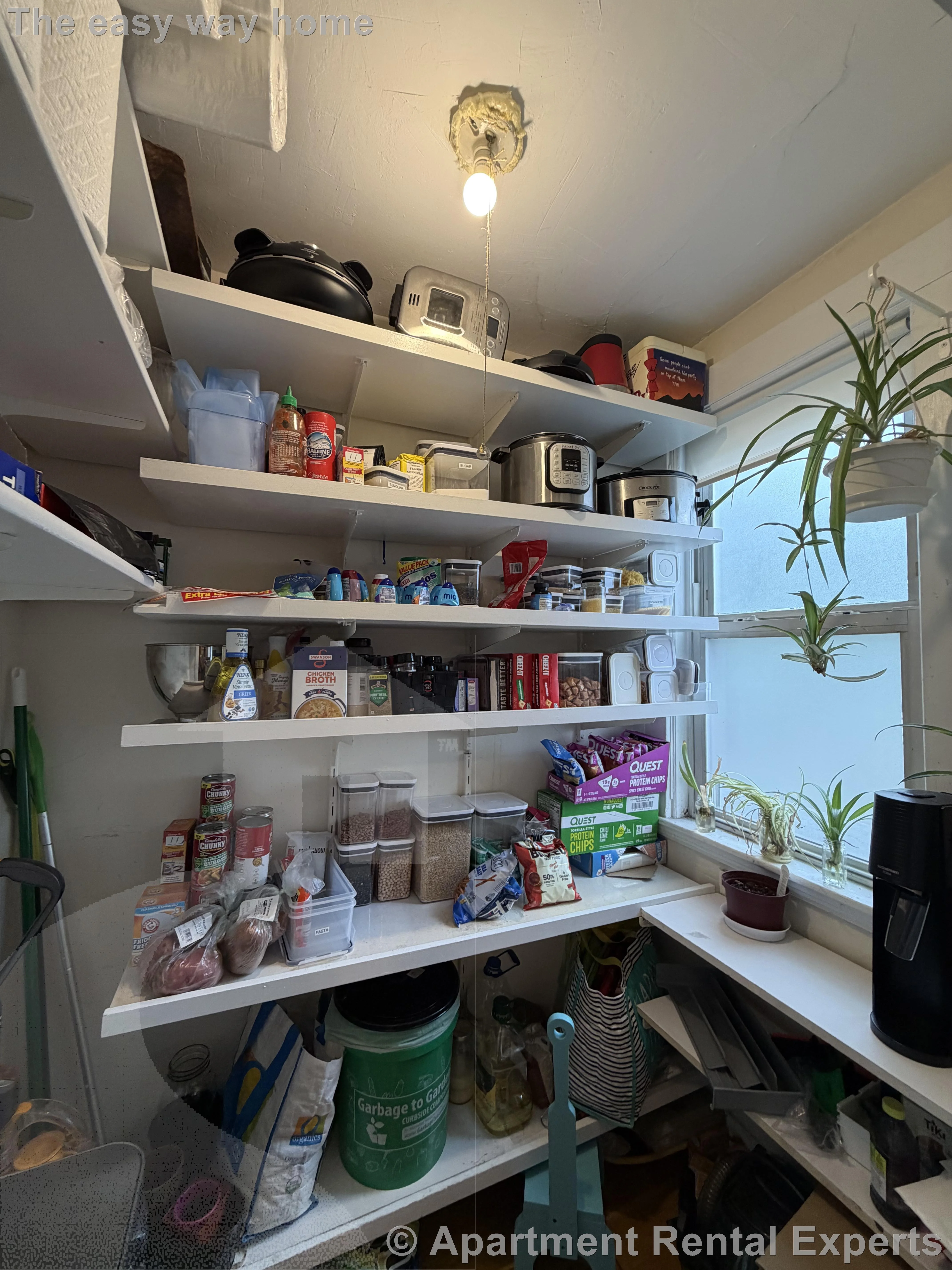 1 Kimball St, Porter Square