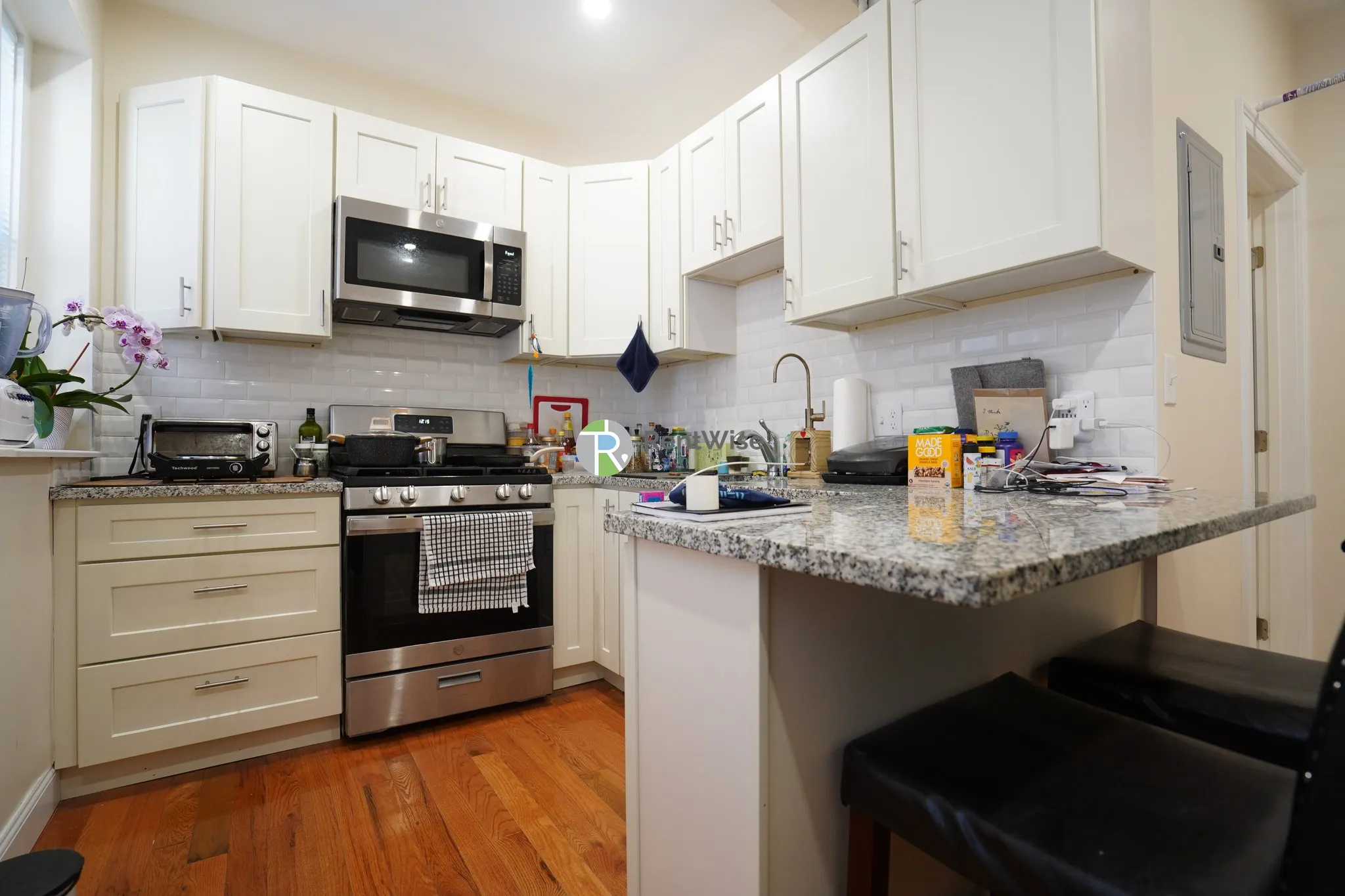 25 Queensberry St, Fenway