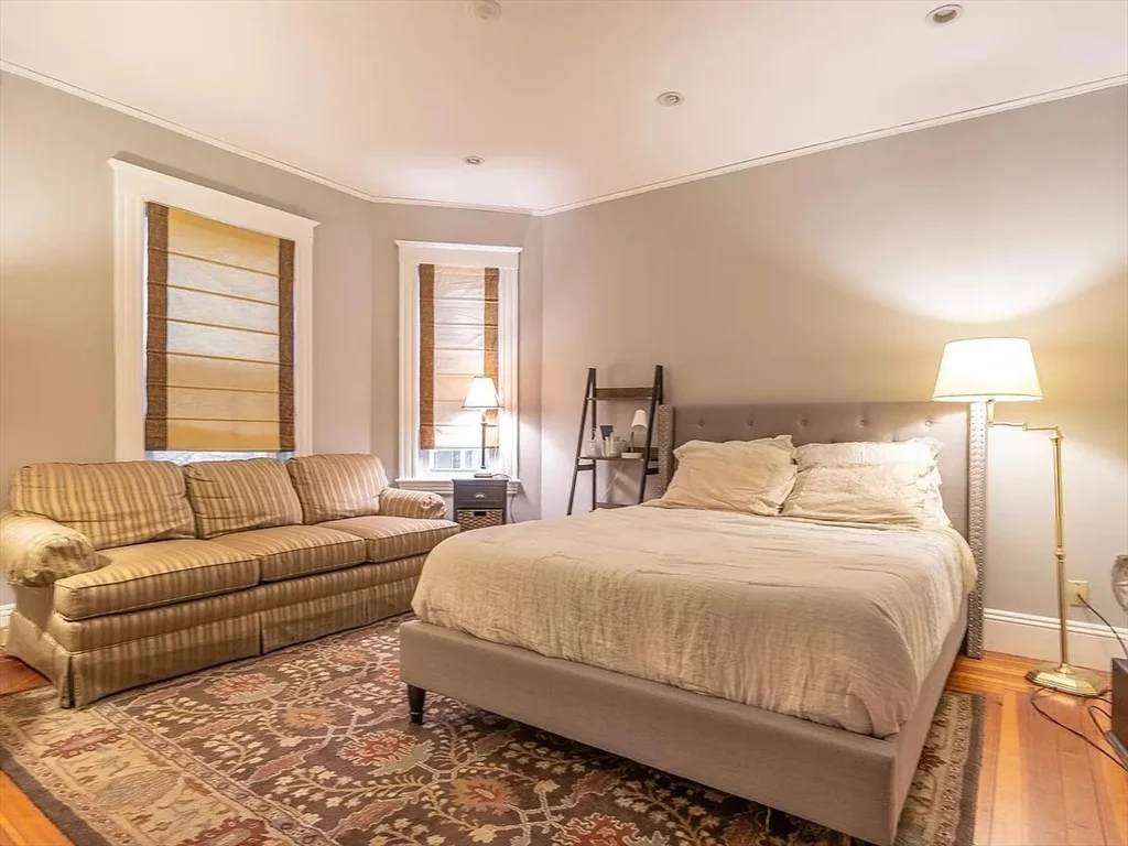 236 Concord Ave, Observatory Hill