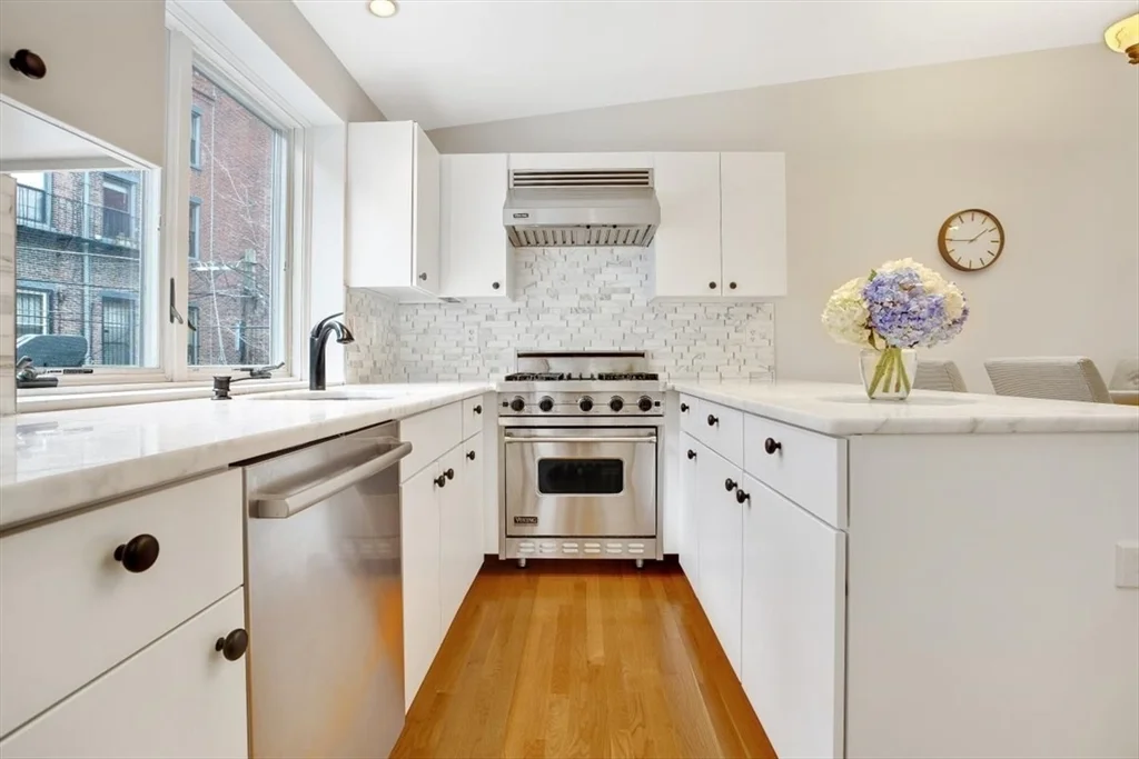 5 Bond St, South End