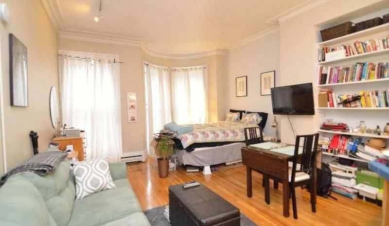 3 St Charles St, South End