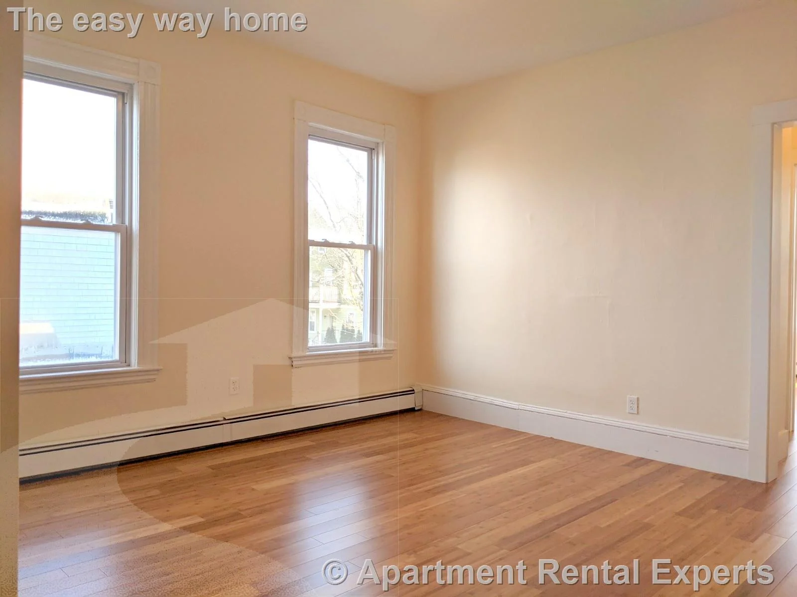 21 Thorndike St, Davis Square