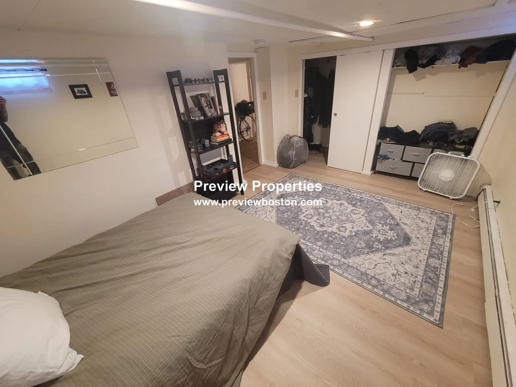 258 Chestnut Hill Ave, Brighton