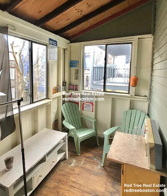 30 Darling St, Mission Hill