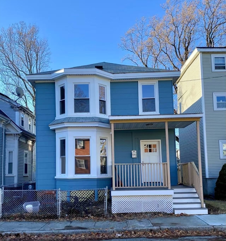 1 Clinton St, Haverhill