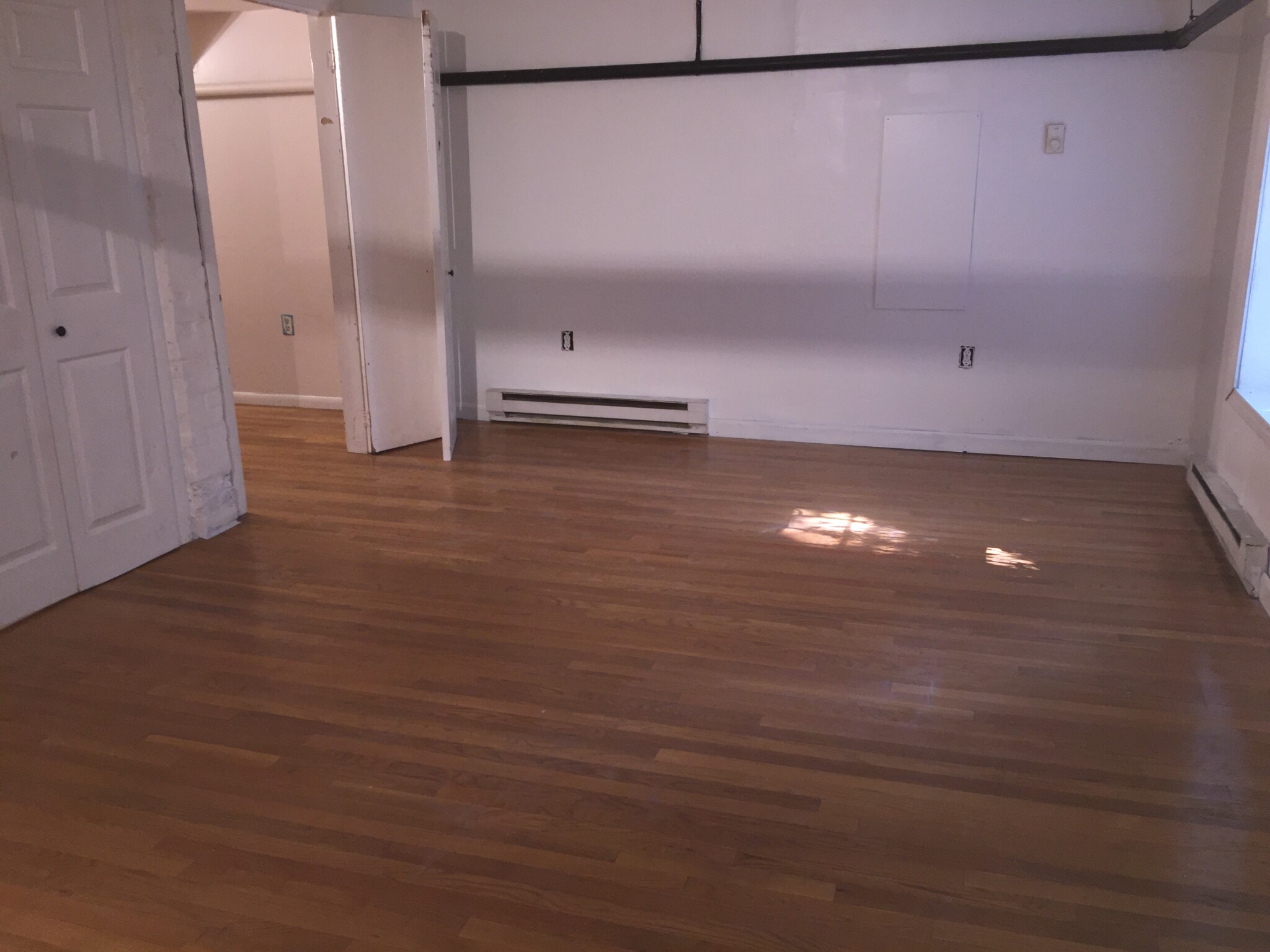 686 Parker St, Mission Hill