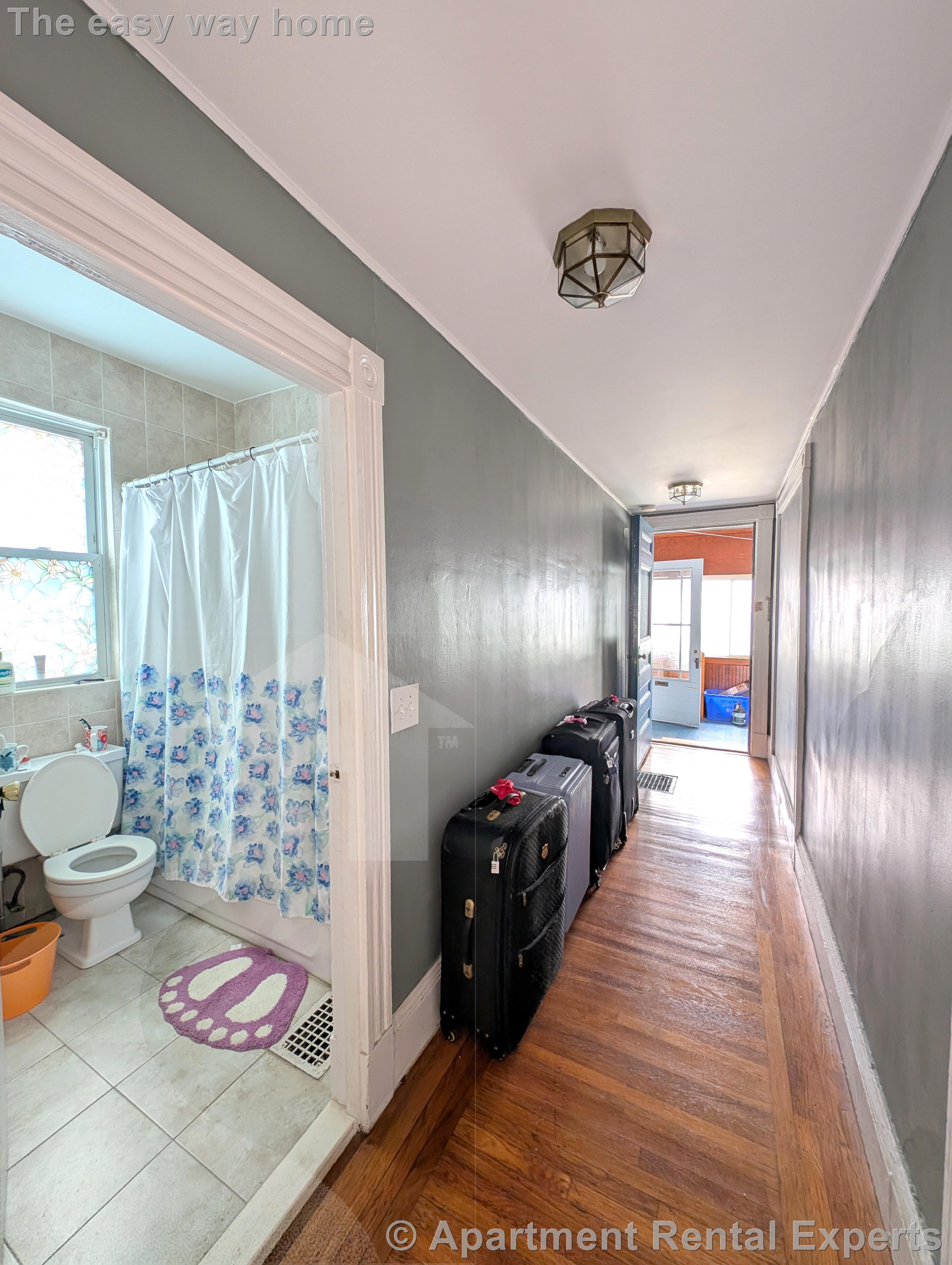 20 Wilson Ave, Malden Center