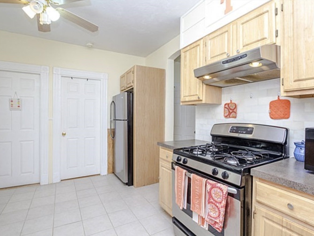 25 Magdala St, Dorchester