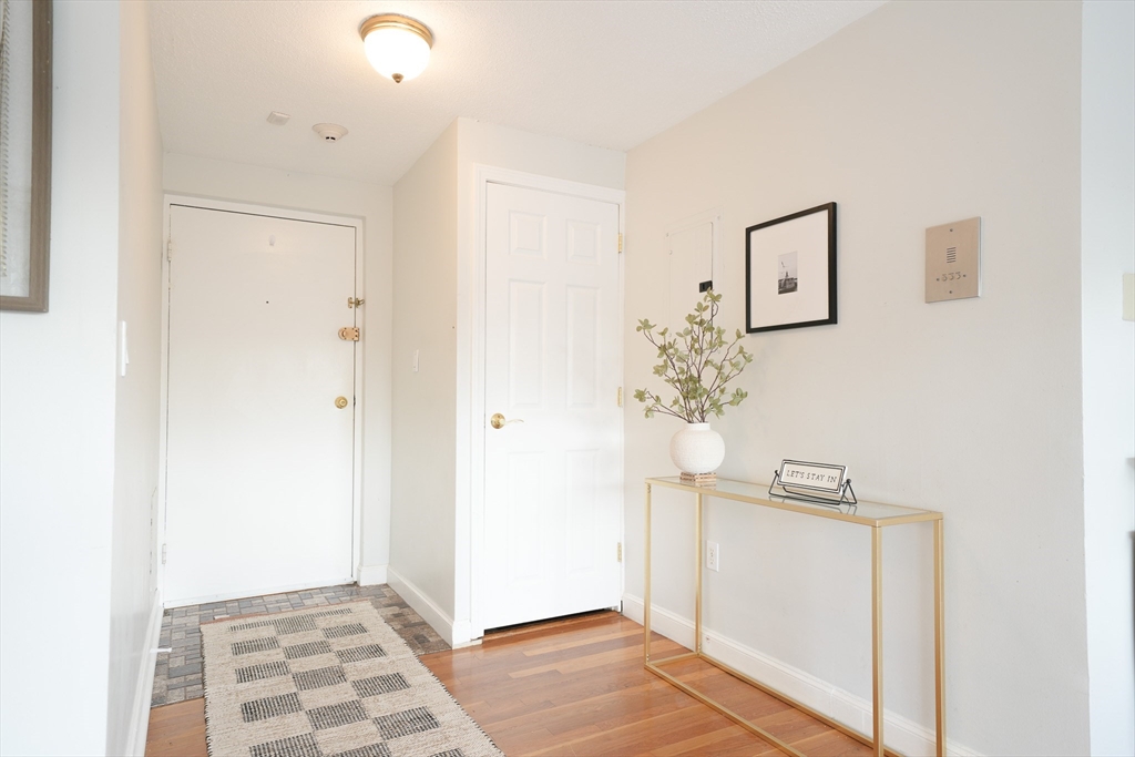 260 Tremont, Melrose