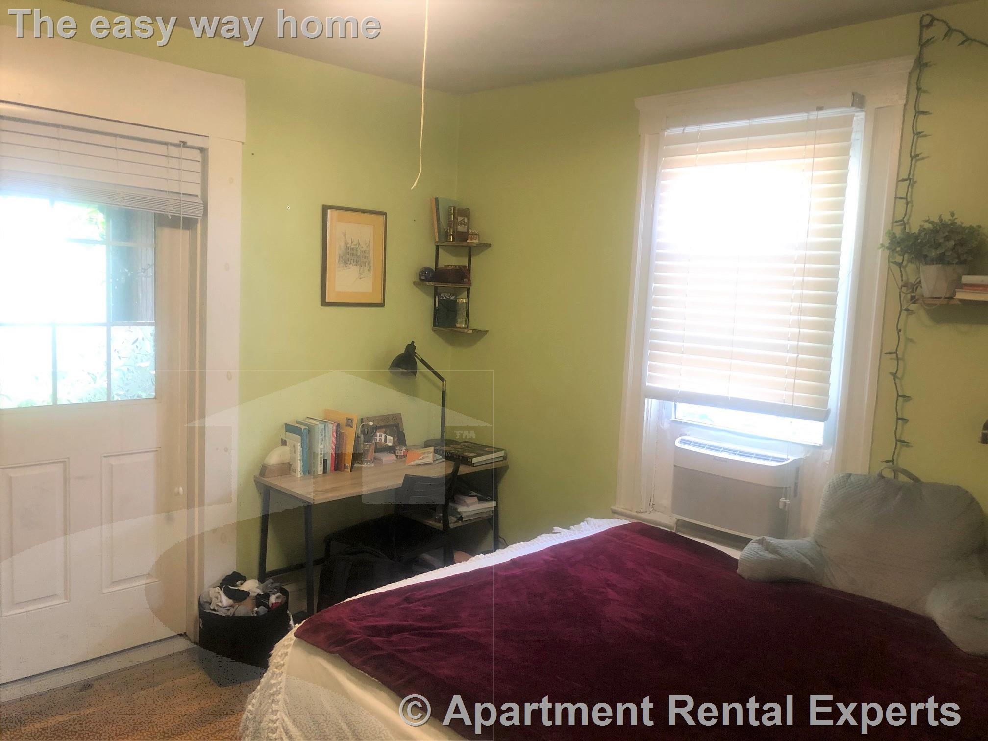 223 Summer St, Porter Square