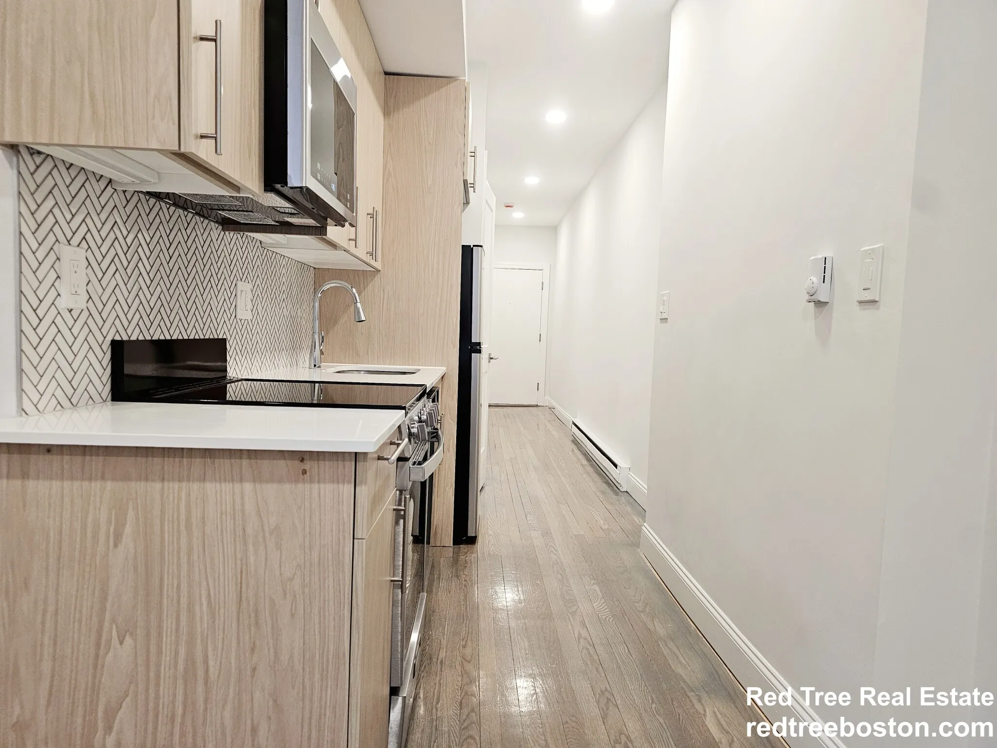 529 Beacon St, Back Bay