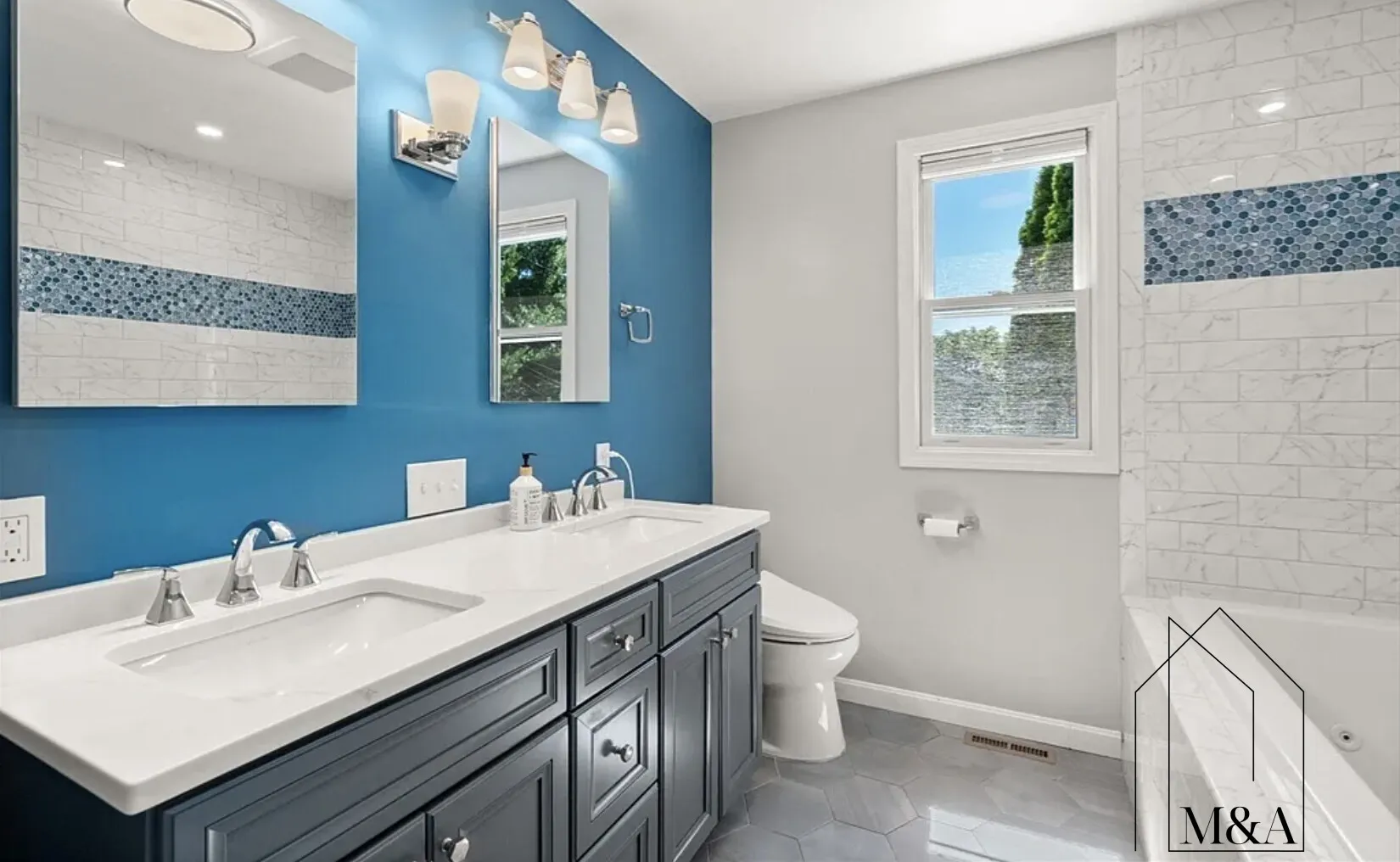 33 Furbush Rd, West Roxbury