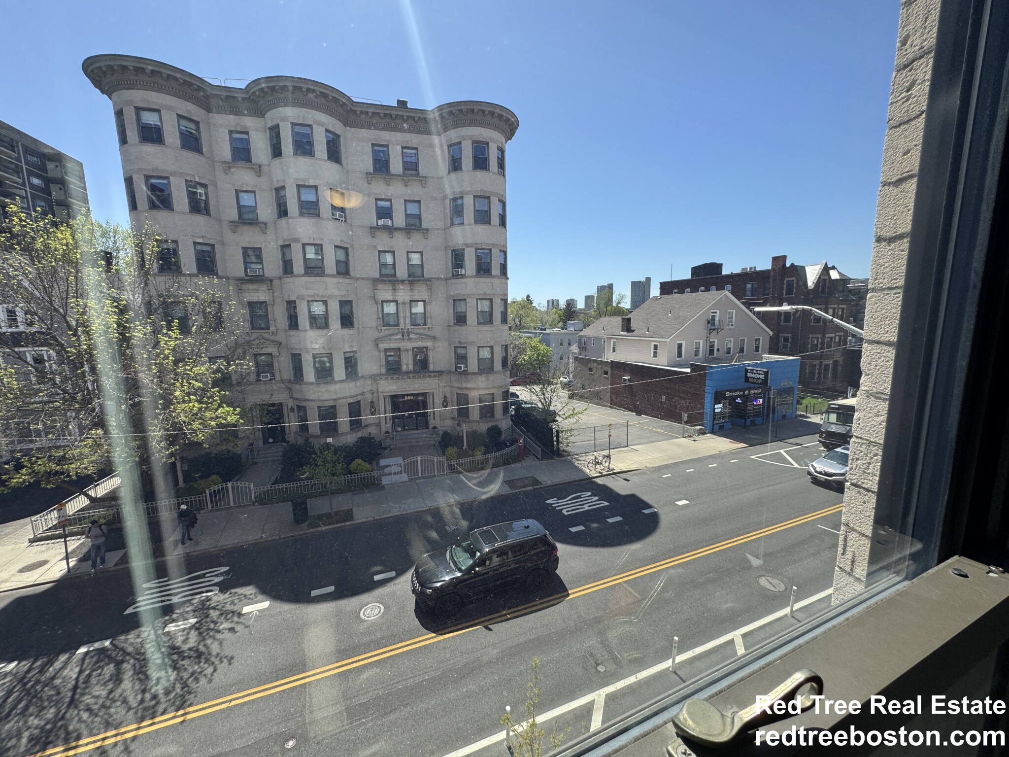 885 Massachusetts Ave, Mid Cambridge