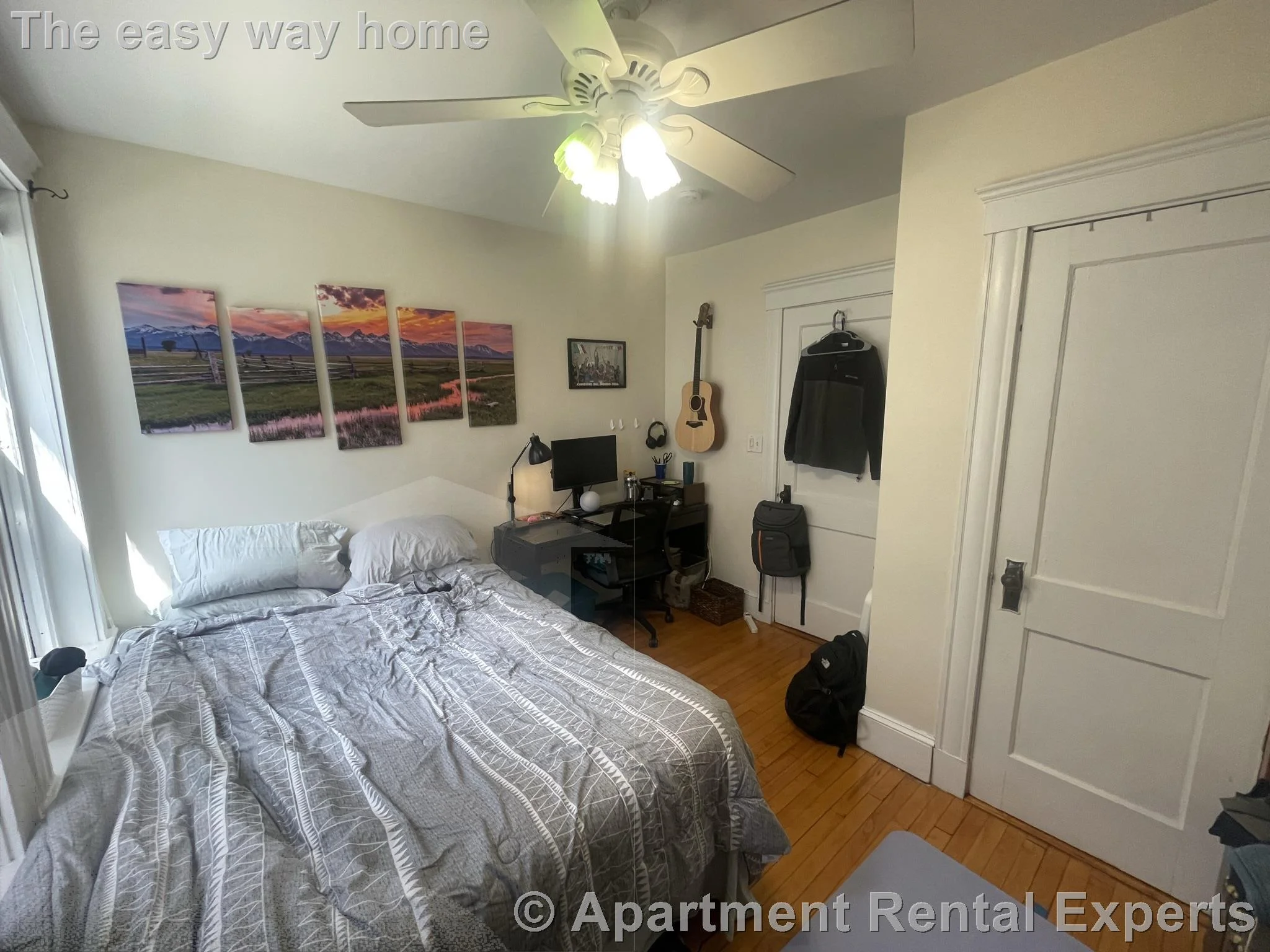 331 Harvard St, Harvard Square