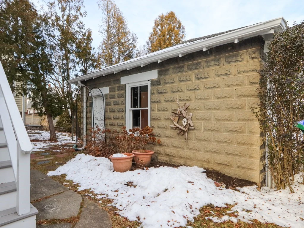 169 George St, Tufts University