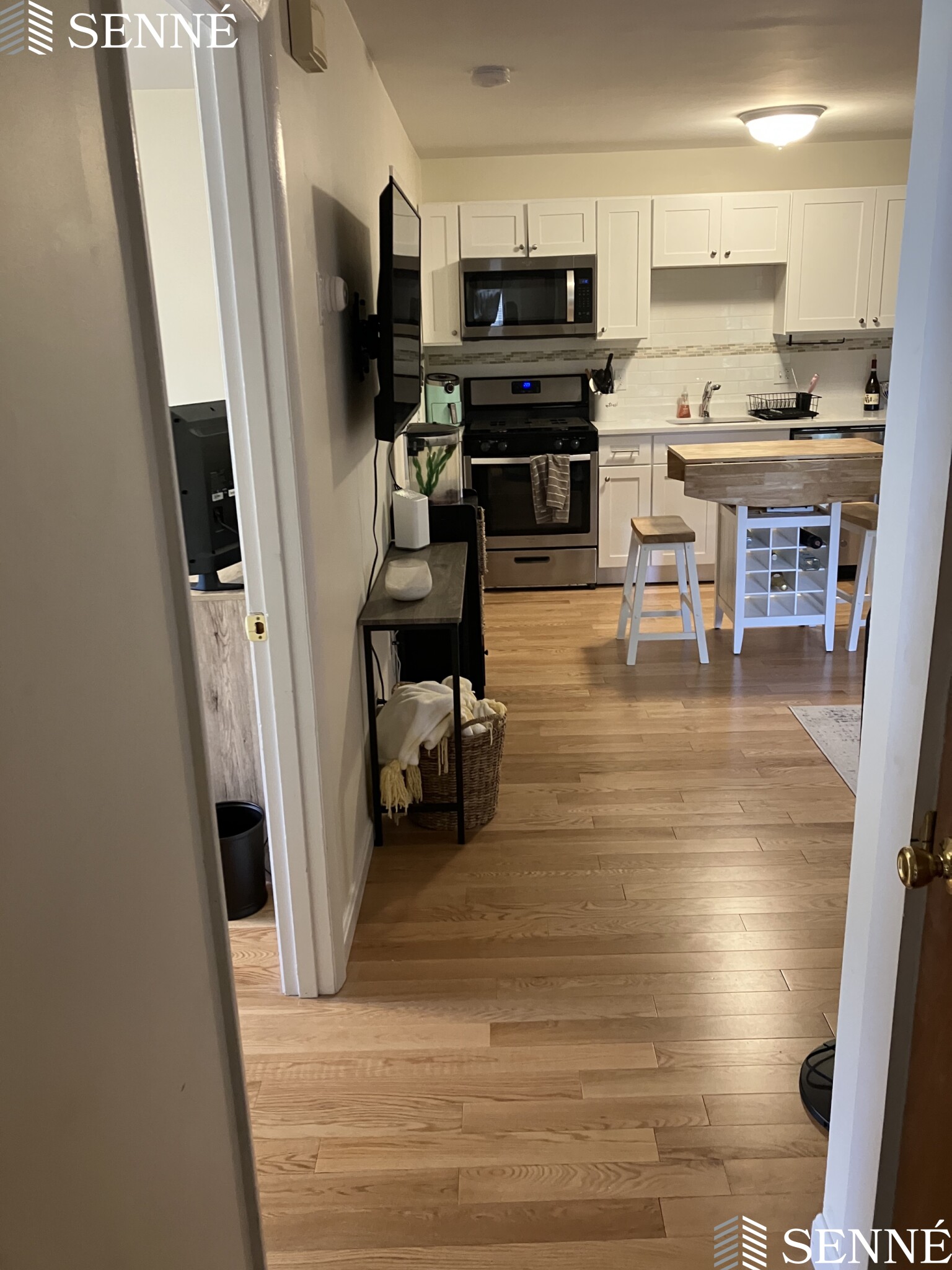 42 A Linden Ave, Spring Hill