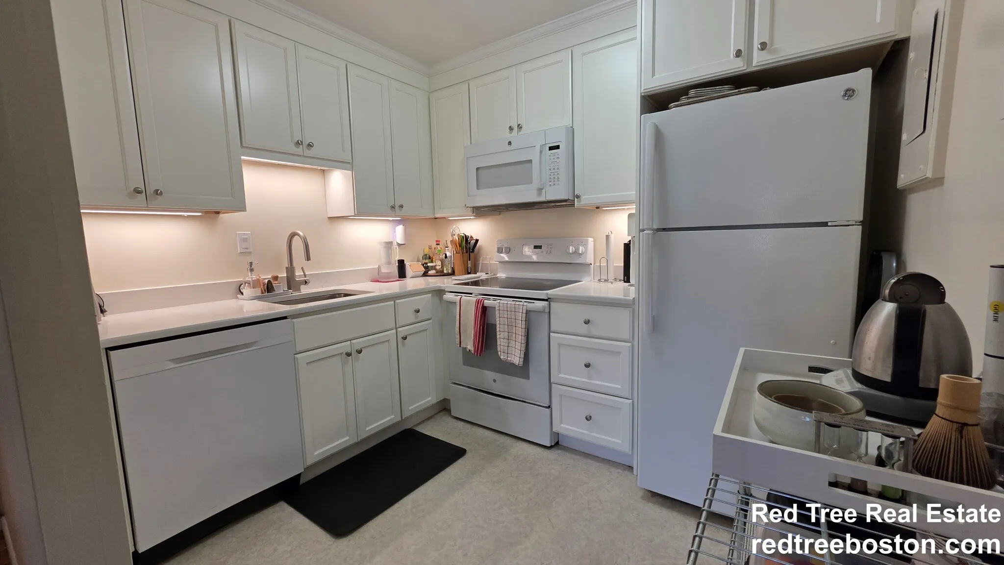 35 Vernon St, Coolidge Corner