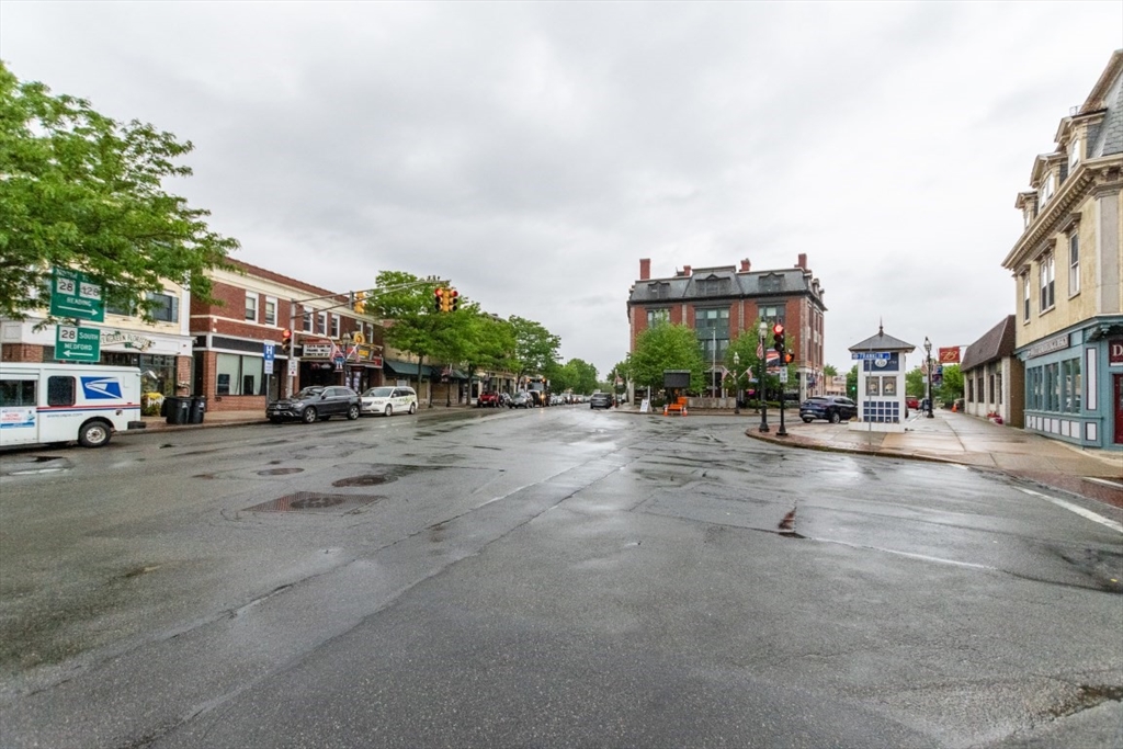 21-1 Spring St, Stoneham