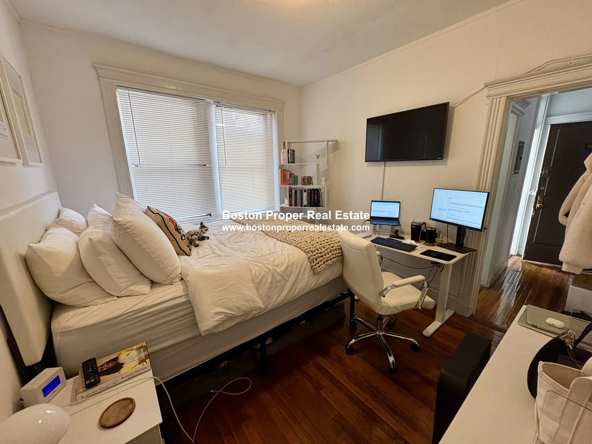 60 Charlesgate East, Fenway