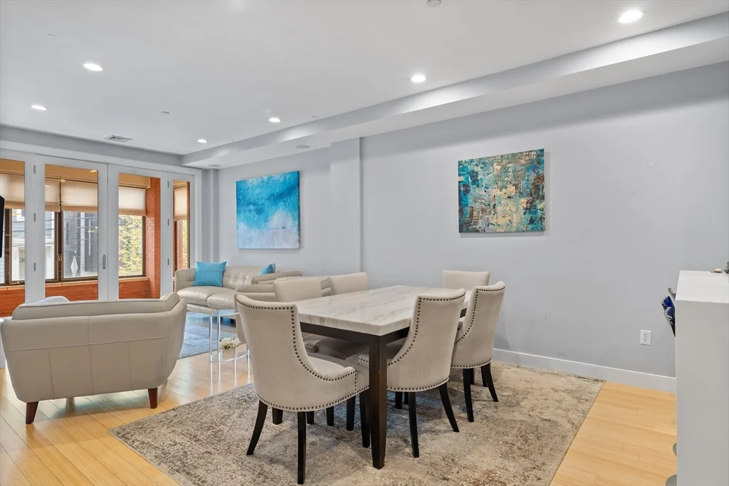 152 Old Colony, South Boston