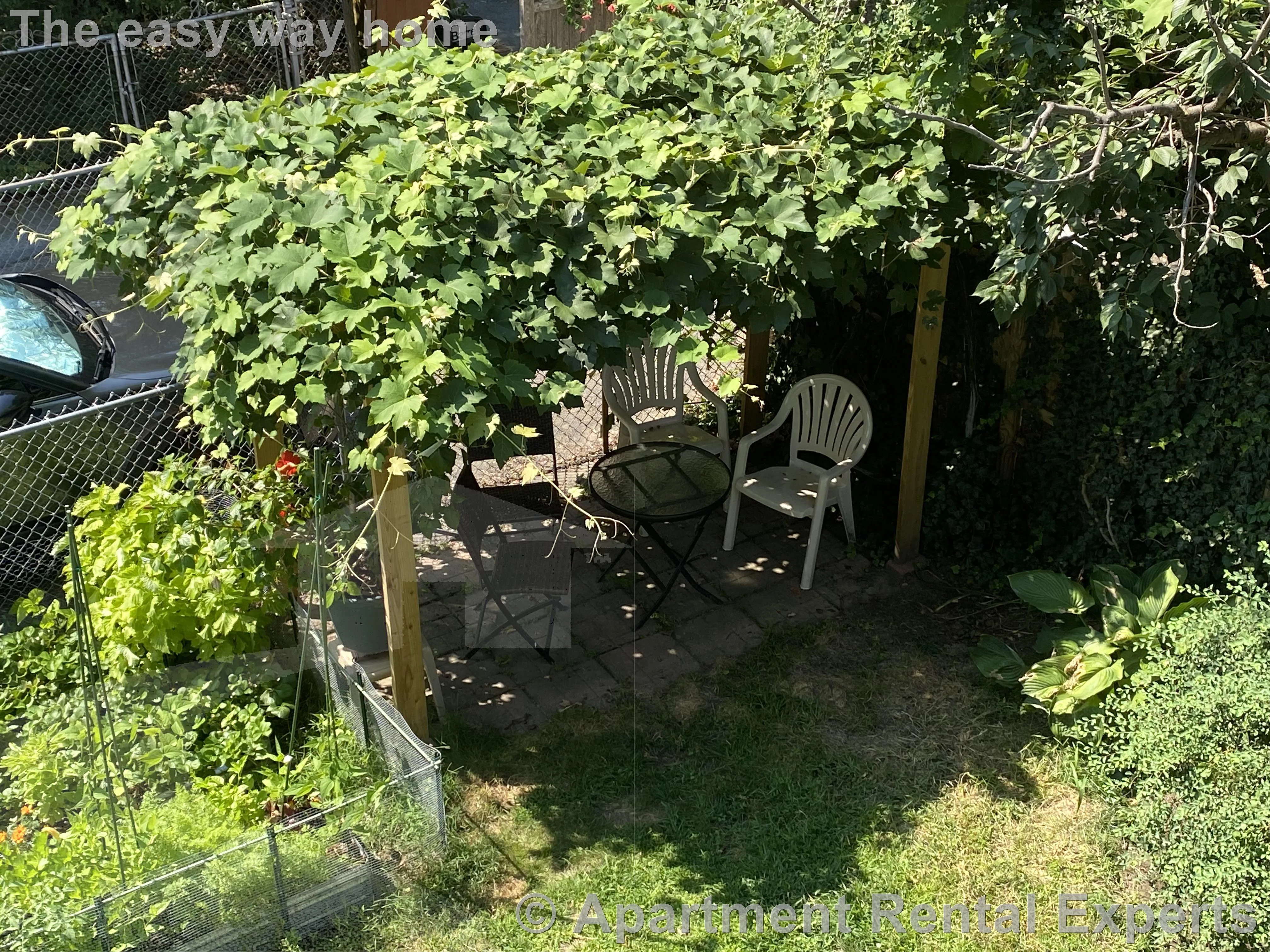 22 Reed St, North Cambridge