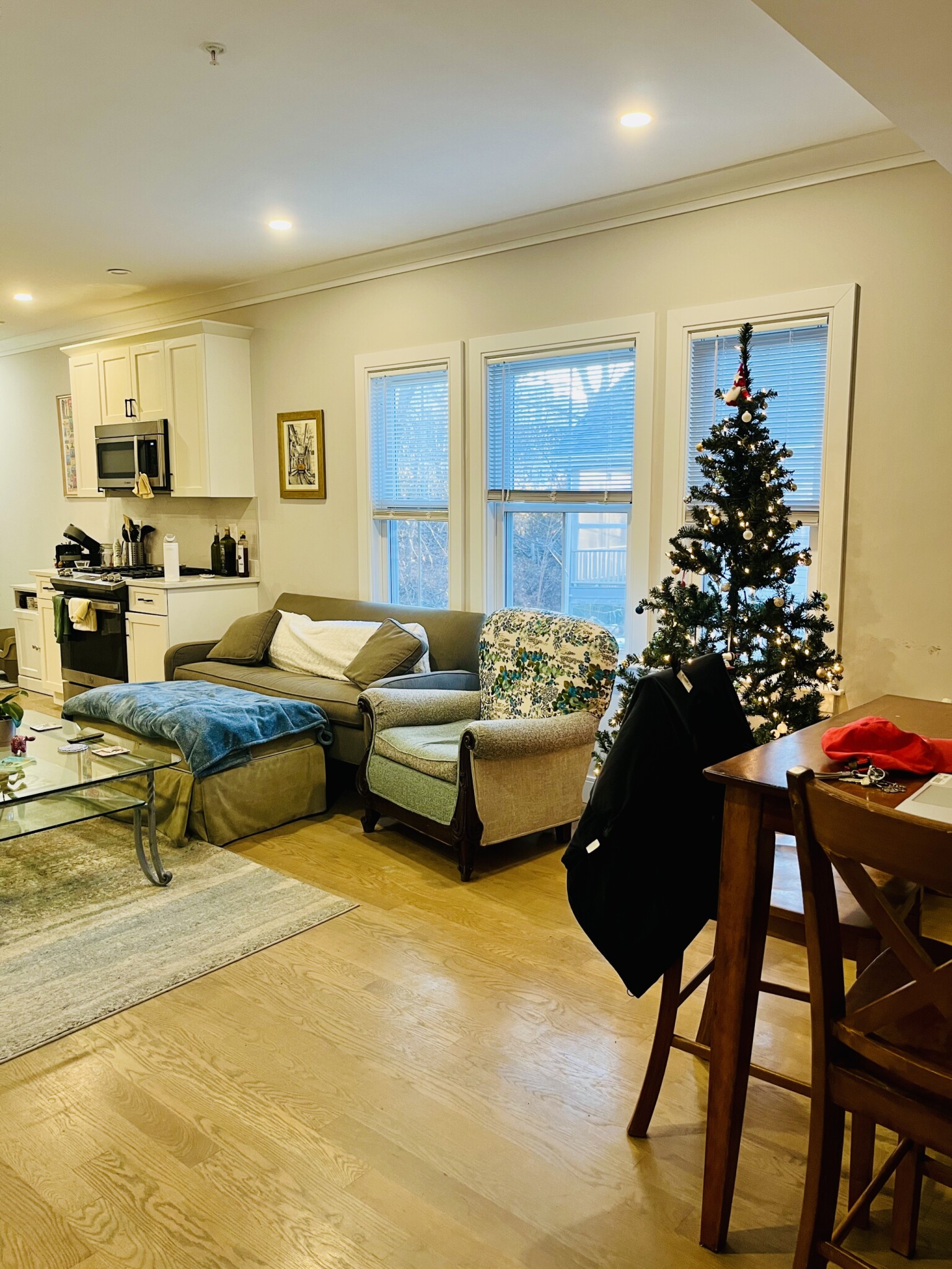 46 Ridgemont St, Allston