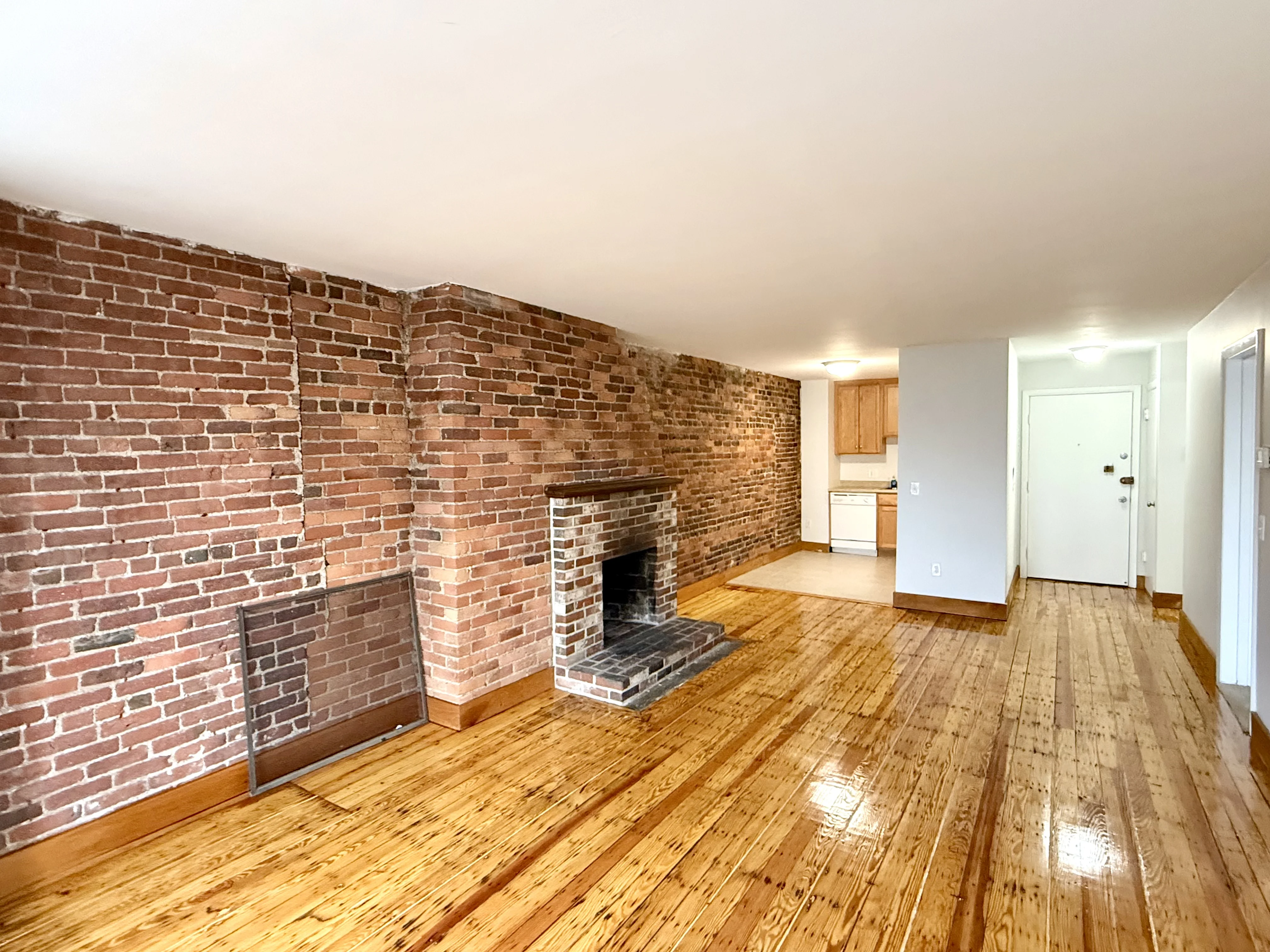482 Beacon St, Back Bay