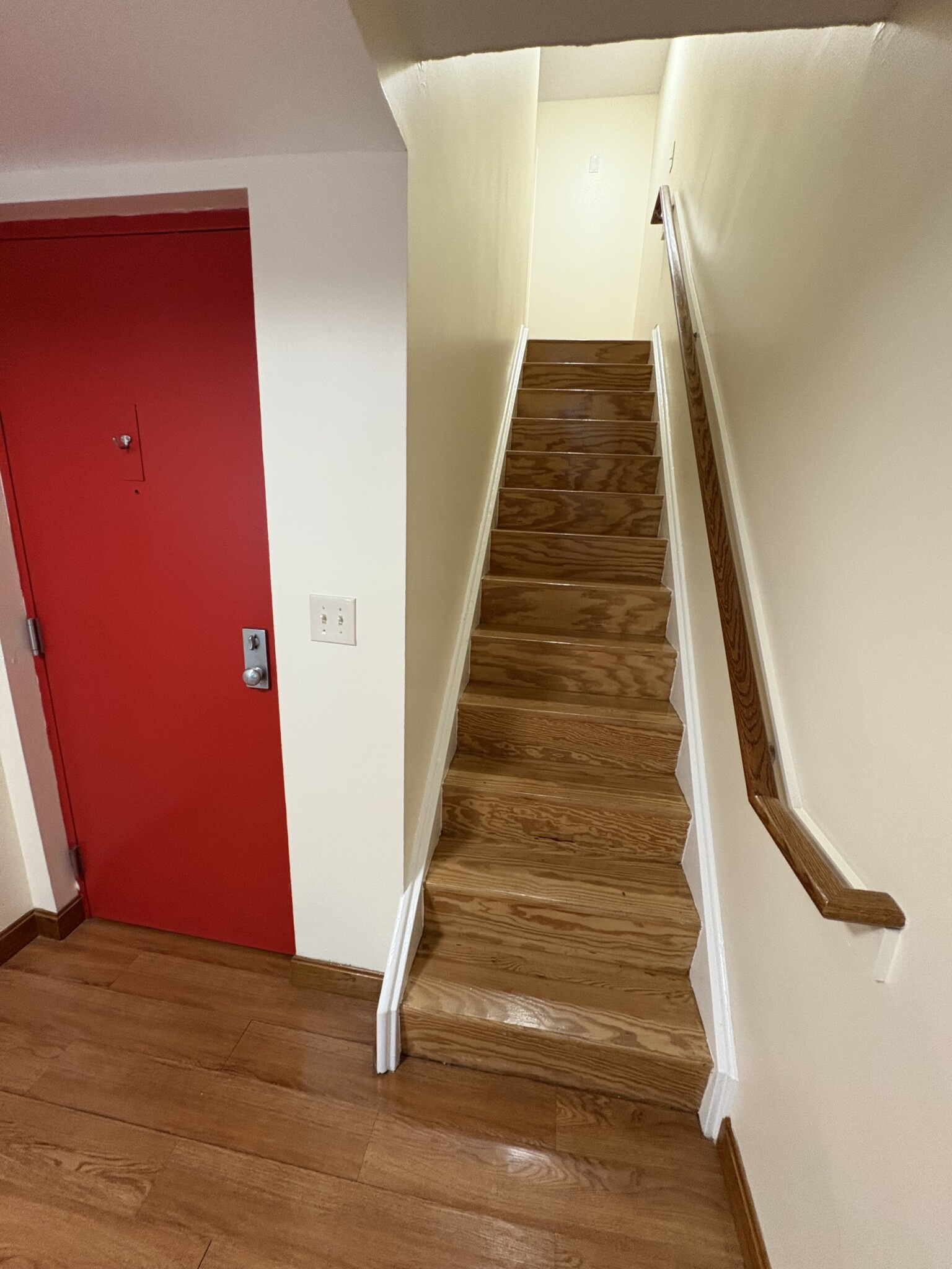 400 Massachusetts Ave, South End