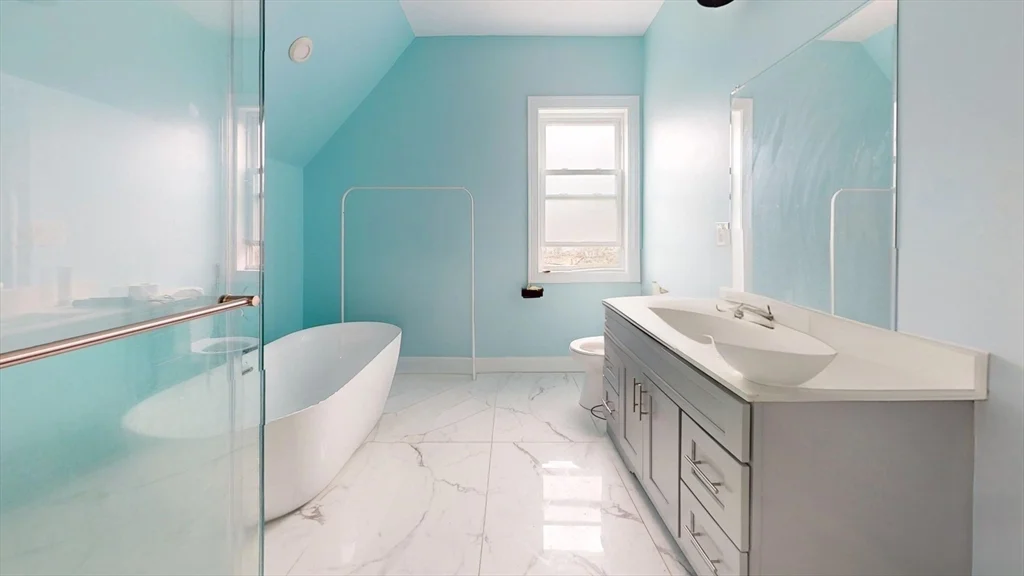 346 Cherry, West Newton