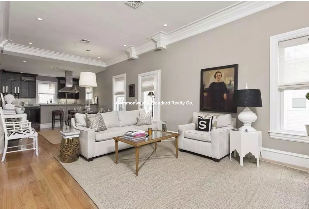 7 Tuckerman, South Boston