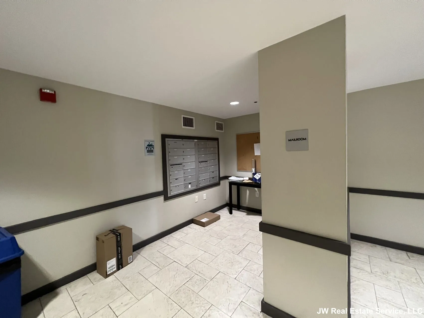 99 Chestnut Hill Ave, Brighton