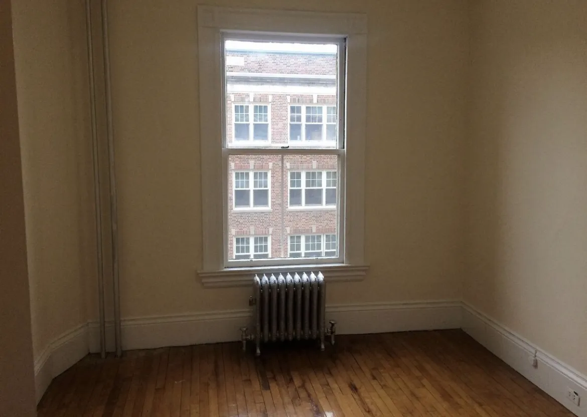 2 Ware St, Mid-Cambridge