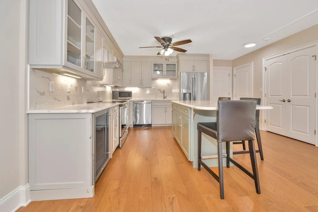 125 Coolidge, Watertown