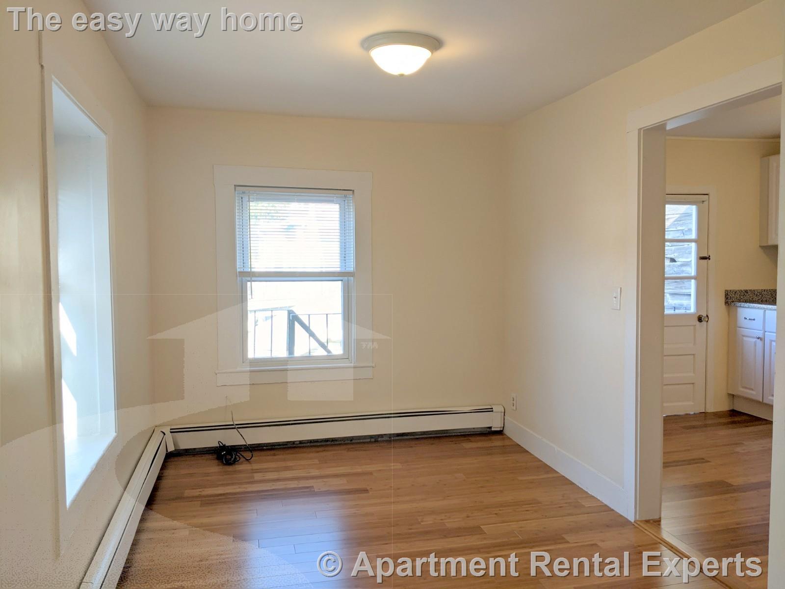 2 Evergreen Sq, Porter Square