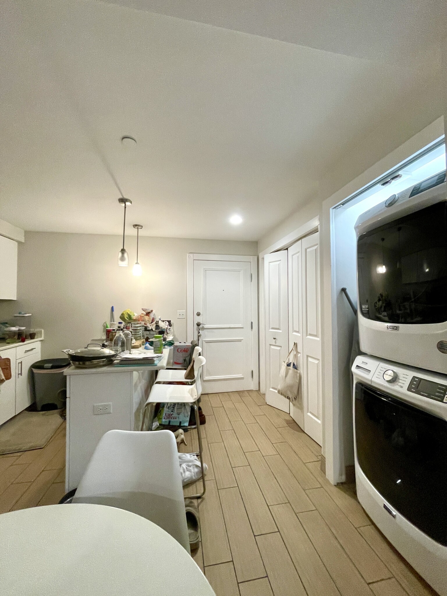 52 Kent, Brookline Village