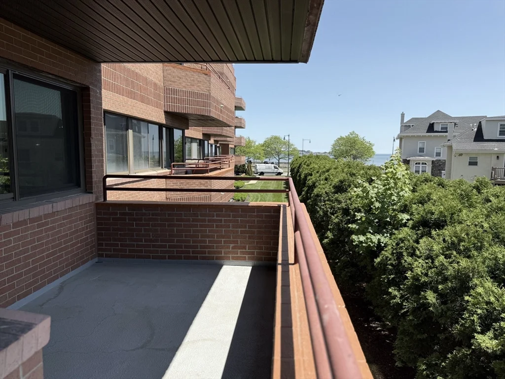 1 Carey Circle, Revere