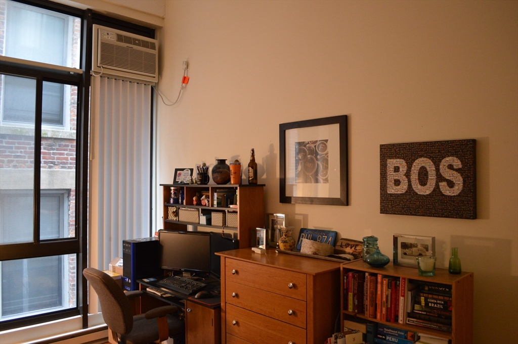 12 Stoneholm, Fenway