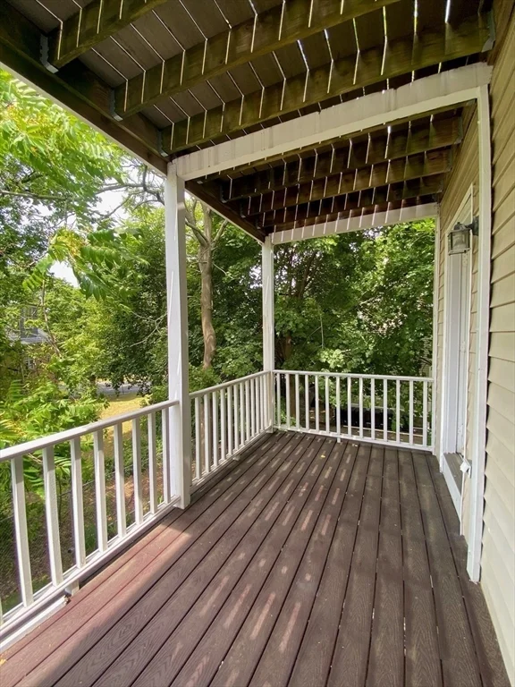 100 Woodstock St, Teele Square